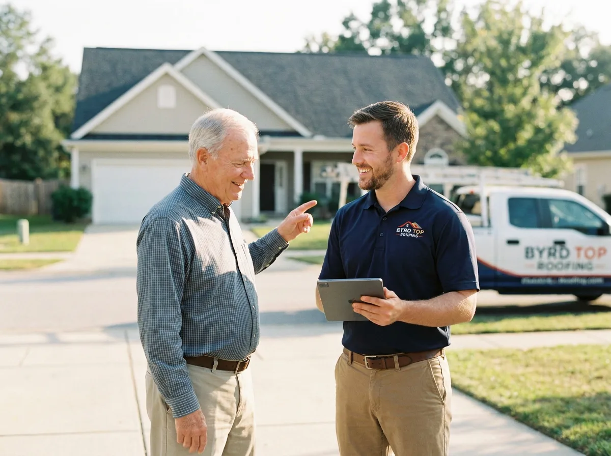 Roofing Okolona, MS FAQs